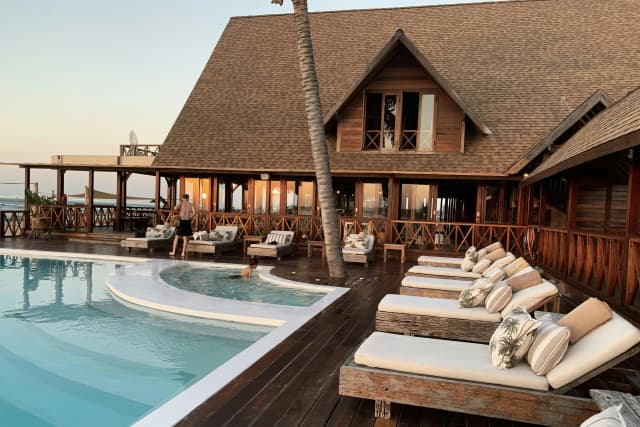 Rentango Book A Stay