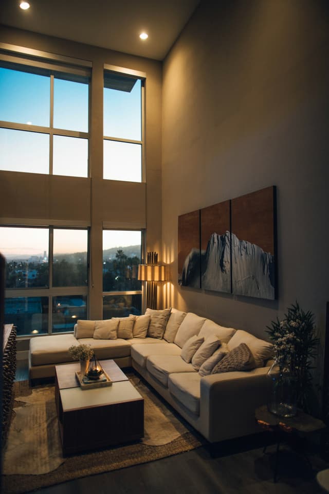 Rentango - Affordable Homes